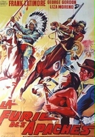 plakat filmu El hombre de la diligencia