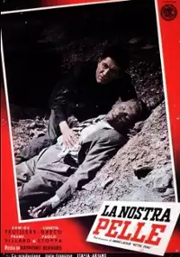 Plakat filmu Le Cap de l'espérance