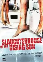 Jim Lane / Slaughterhouse of the Rising Sun
