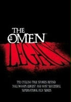 plakat filmu The Omen Legacy