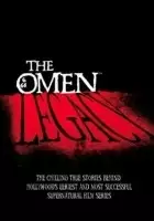 plakat filmu The Omen Legacy