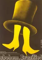 Jos&eacute; Luiz Sasso / Bye Bye Brasil