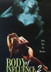 Plakat filmu Strefa wpływ&oacute;w II