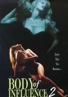 plakat filmu Strefa wpływów II