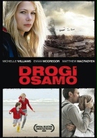 Drogi Osamo (2008) plakat