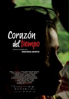 plakat filmu Corazón del tiempo