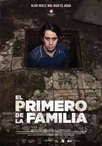 Plakat filmu El Primero de la Familia