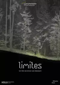 Plakat filmu Limites