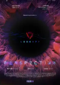 Plakat filmu Perspectiva