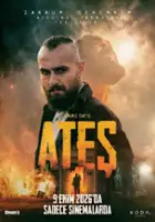Caner Erdem / Ateş