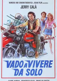 Plakat filmu Na własny rachunek