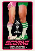 plakat filmu Scoring