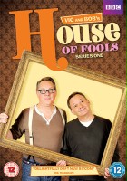 plakat filmu House Of Fools