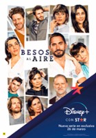 plakat filmu Besos al aire
