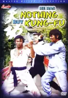 plakat filmu Gong Fu Xiao Zi