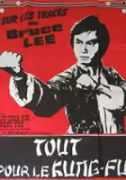 plakat filmu Gong Fu Xiao Zi