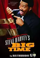 plakat - Big Time (2003)