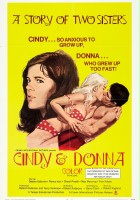plakat filmu Cindy and Donna