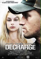 plakat filmu Décharge