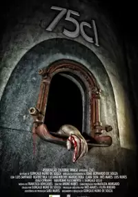 Plakat filmu 75 cl
