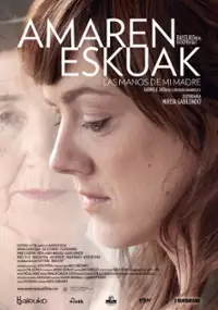 Plakat filmu Amaren eskuak