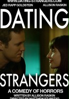 plakat filmu Dating Strangers