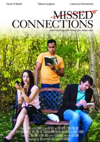 Plakat filmu Missed Connections