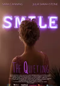 Plakat filmu The Quieting
