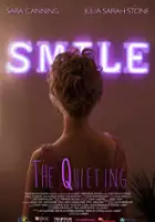 plakat filmu The Quieting