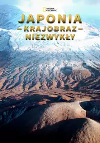 Plakat serialu Japonia: Krajobraz niezwykły