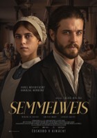 plakat filmu Semmelweis