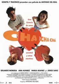 Plakat filmu Cha Cha Cha