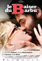 plakat filmu Le Baiser du barbu