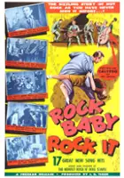 George Russell / Rock Baby - Rock It