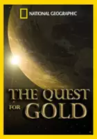 plakat filmu The Quest for Gold