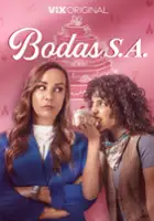 plakat serialu Bodas S.A.