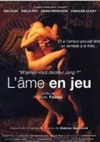 Plakat filmu Prendimi l'anima
