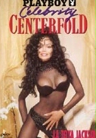 plakat filmu Playboy Celebrity Centerfold: LaToya Jackson