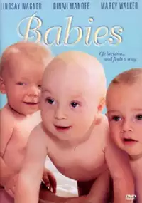 Plakat filmu Dzieci