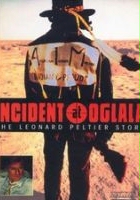 plakat filmu Incydent w Oglala