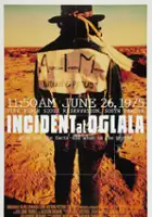 Deborah White Plume / Incydent w Oglala