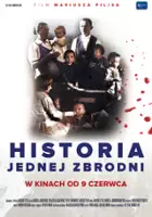 Dagmara Pilis / Historia jednej zbrodni