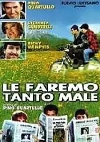 Plakat filmu Wolność dla zwierzaków!!!