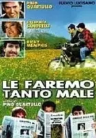 plakat filmu Wolność dla zwierzaków!!!