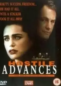 Plakat filmu Dopiąć swego: Historia Kerry Ellison