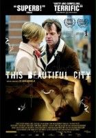 plakat filmu This Beautiful City