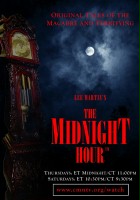 plakat filmu Lee Martin's The Midnight Hour