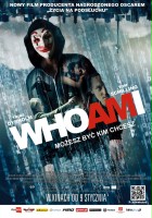plakat - Who Am I. Możesz być kim chcesz (2014)