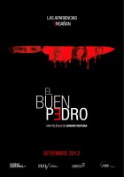 plakat filmu El Buen Pedro