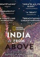 plakat filmu Indie z powietrza